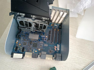 IBM & 聯想 system x  3850x6  服務器主板  IO板 cpu板