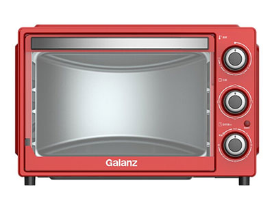 格兰仕电烤箱TQW33-YS30(红色)