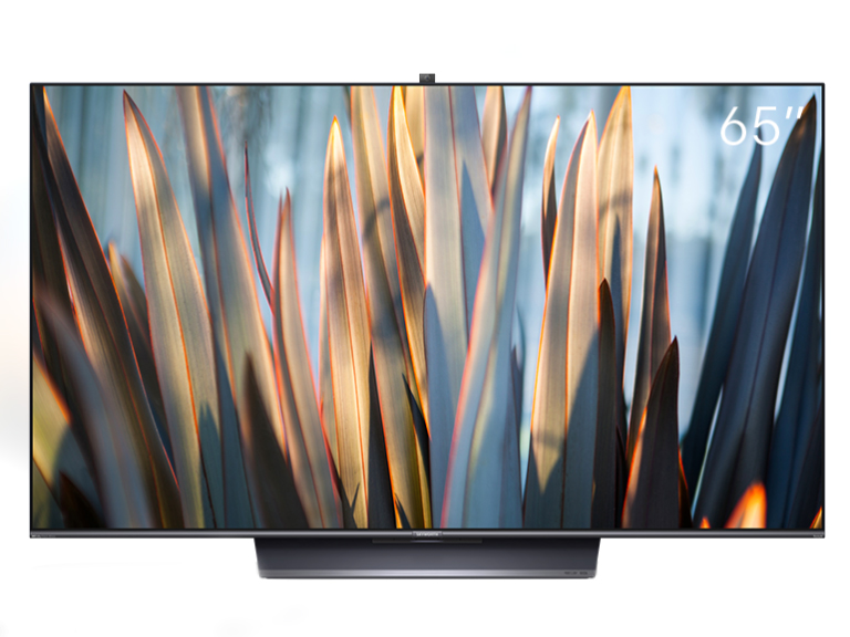 创维电视Skyworth 65Q71 65英寸8K极清语音智慧屏 6.5+64GB 升降式摄像头