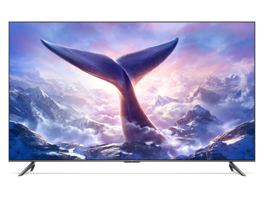 小米电视 Redmi MAX 100英寸巨屏 金属全面屏 120Hz高刷 HDR超高清 MEMC运动补偿L100R8-MAX