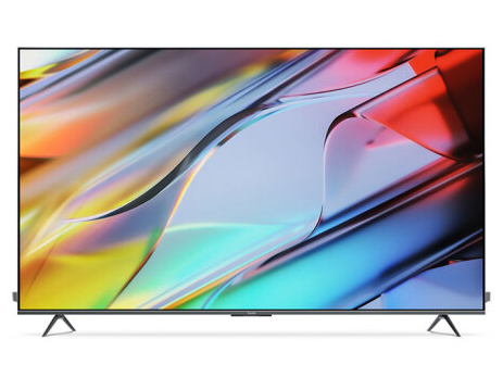 小米 Redmi 游戏电视 X 2022款 75英寸 120Hz高刷 HDMI2.1 3GB+32GB大存储 智能电视L75R8-X X75