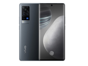 vivo X60Pro 雙模5g蔡司光學鏡頭后置四攝 防抖夜景拍照 60倍超級變焦超薄 5G智能手機 12GB+256GB 原力/華彩