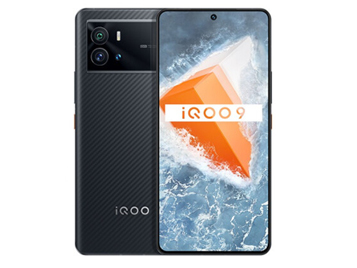 vivo iQOO 9 12GB+512GB傳奇/賽道/鋒芒 E5超視網膜屏 全新一代驍龍8 120W超快閃充 KPL官方電競手機 5G全網通iqoo9