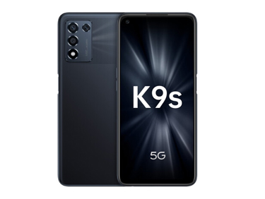 OPPO K9s 新品5G手機高通驍龍778G 120Hz電競屏智能游戲拍照手機 紫/銀/黑 8GB+256GB