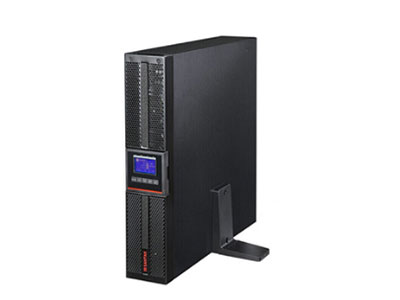 山特 PT3K UPS不间断电源机架式3000VA/3000W网络服务器机房后备电源 PT3K 单机(可扩充电池包)