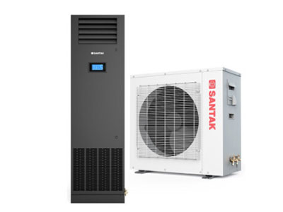 山特（SANTAK）SCC005UP-SCC020UP 服務器機房精密空調節能省電基站空調實驗室 W恒溫恒濕內機+外機套機