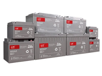 山特 UPS不间断电源 城堡系列 电池免维护机 房服务器专用阀控式铅酸蓄电池 C12-150AH