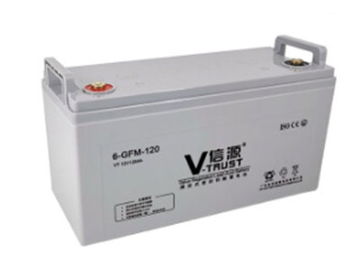 金悦诚JYC蓄电池-阀控式密封铅酸蓄电池-信源电池-VT系列 6-GFM-120（VT12V120Ah）