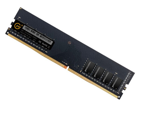 麥光（MG）DDR4 8G電腦內存條兼容2133 2400臺式機ddr3內存 精選顆粒/匠心打造 臺式機DDR4 16G 2666