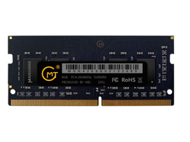 麥光（MG）8G DDR3 1600筆記本內存條DDR4原廠顆粒 甄選品質 筆記本DDR4 8G 2666