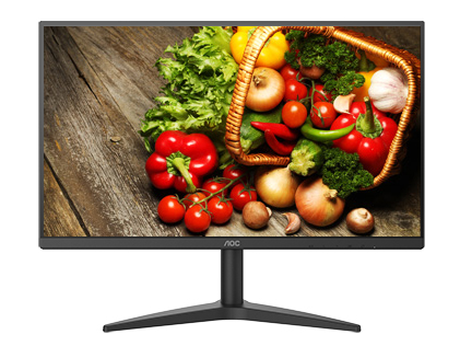 AOC 27B1HM  (VGA+HDMI)  VGA线