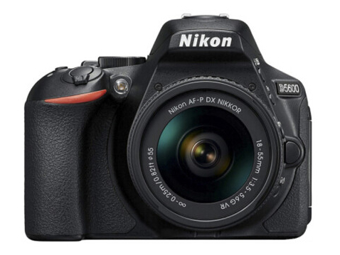 鄭州鵬軒數碼 特價推薦：尼康（Nikon）D560018-55VR 數碼單反相機 特價：4450元    客戶熱線：郝經理15617958583
