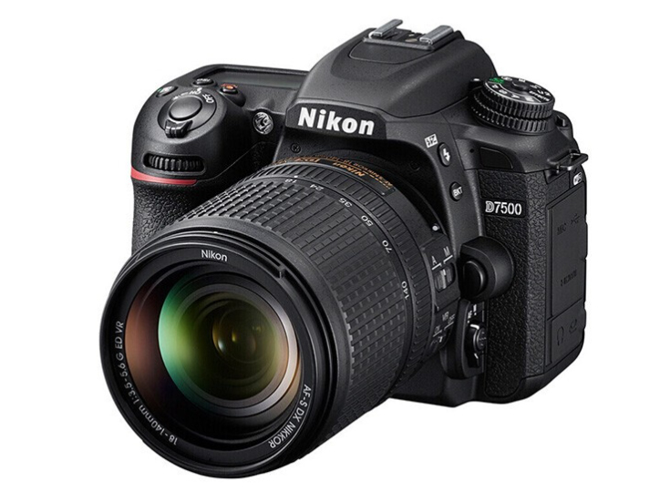 鄭州鵬軒數碼 特價推薦：尼康（Nikon）D750018-140 數碼單反相機 特價：6900元   客戶熱線：郝經理15617958583