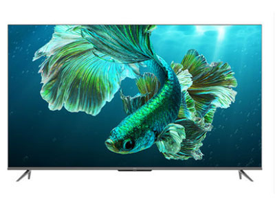  TCL 65T8E-Pro量子点电视 65英寸高清超薄全面屏液晶网络平板电视