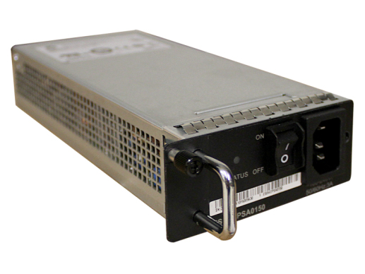 華為 ES0W2PSD0150交換機交流直流電源供電模塊