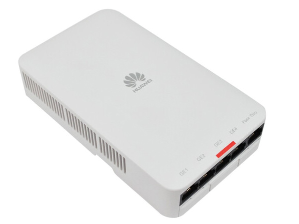 華為（HUAWEI）單頻雙頻企業級無線AP 無線接入點 無線AC控制器 AP2051DN-S 千兆無線接入點 企業級無線WiFi接入點