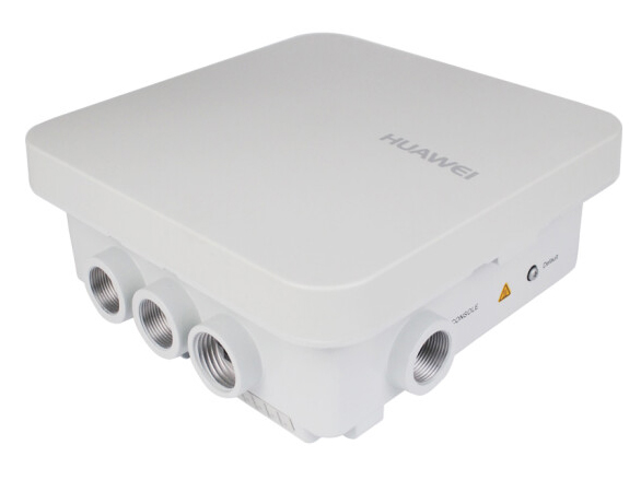 華為（HUAWEI）AP8050DN-S新一代室外802.11ac無線接入點