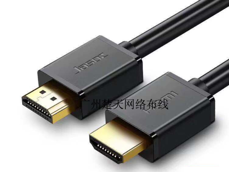 20米 HDMI高清线2.0版 电脑电视投影仪功放机连接线支持3D 工程