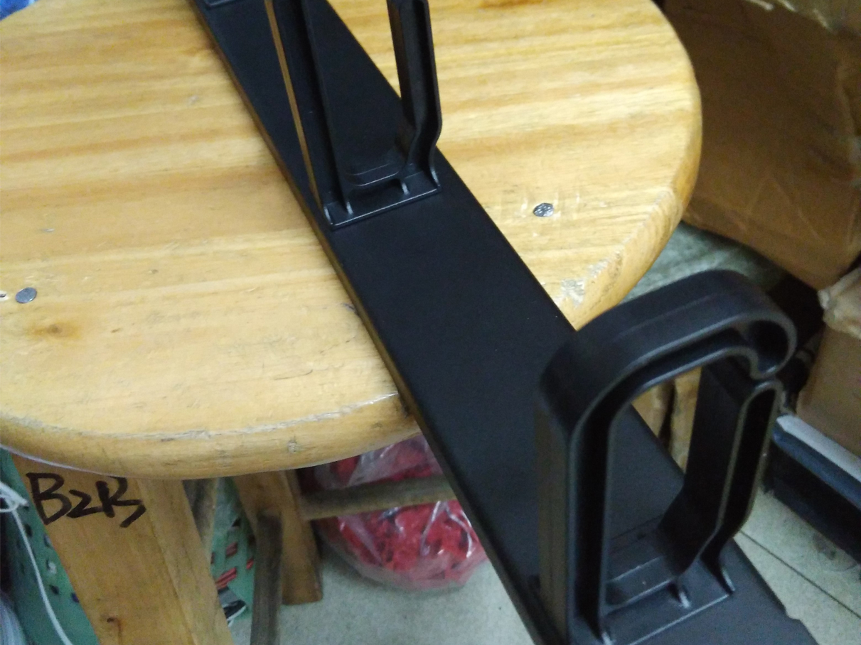 理线架 四环配线架 网络理线架 机柜理线器