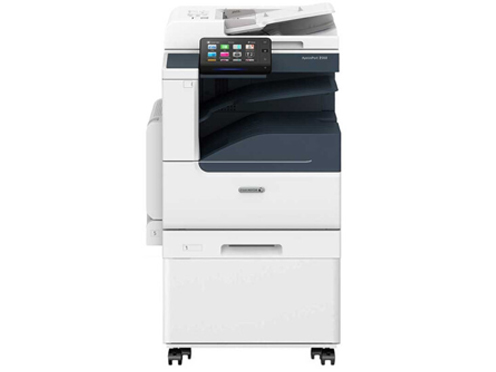 富士ApeosPort 2560 CPS 1T復合機a3a4黑白網絡激光復印機打印機（復印 打印 掃描）