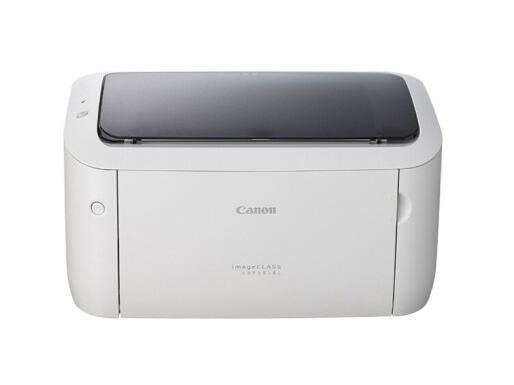 佳能（Canon）LBP 6018L A4幅面黑白激光打印机（打印）