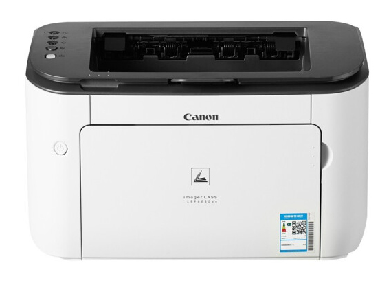 佳能（Canon）LBP6230dn 黑白激光打印機