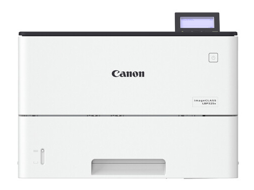 佳能（Canon）LBP325x A4幅面黑白激光单功能打印机