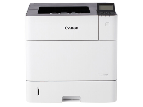 佳能（Canon）LBP 352x A4幅面黑白激光打印機