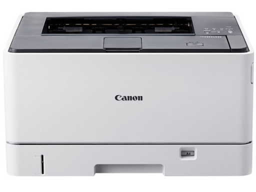 佳能（Canon）LBP8100n A3幅面黑白激光单功能打印机（双面打印可选/网络打印 商用办公）