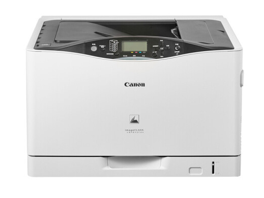 佳能（Canon）LBP841Cdn A3幅面彩色激光單功能打印機（自動雙面打印/有線網絡打印 商用辦公）