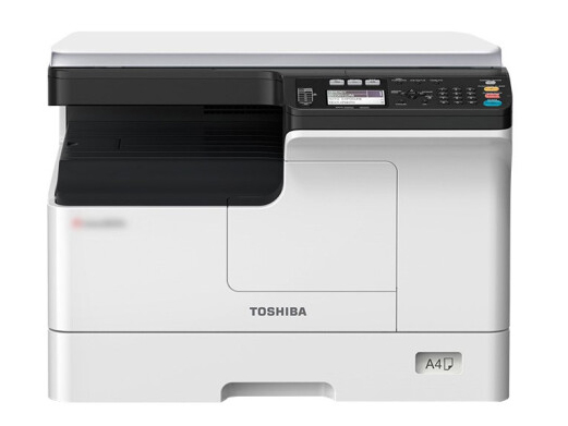 东芝（TOSHIBA）DP-2323AM 数码复合机 A3黑白激光双面打印复印扫描