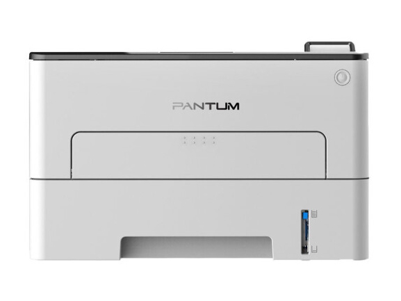 奔图（PANTUM）P3010DW黑白激光打印机