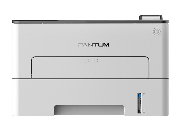 奔圖（PANTUM）P3300DW黑白激光單功能打印機自動雙面