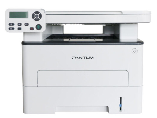 奔圖（PANTUM）M6700DW黑白激光多功能一體機（打印 復印 掃描）