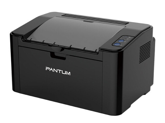 奔圖（PANTUM）P2509黑白激光打印機