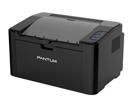 奔圖（PANTUM）P2509NW 黑白激光打印機