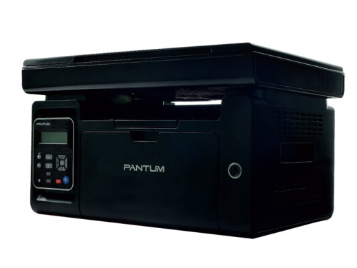 奔图（PANTUM）M6509NW黑白激光多功能一体机（打印 复印 扫描）