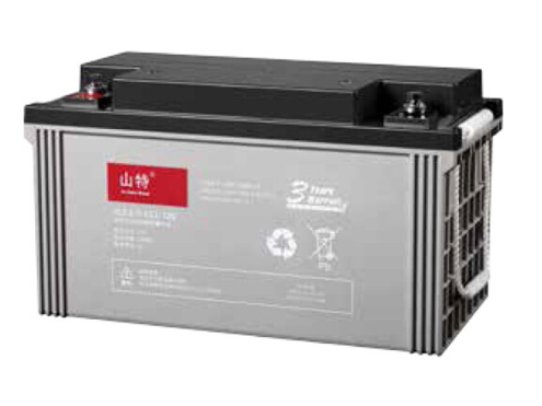 山特（SANTAK）UPS电源原装蓄电池12V7/18/26/38/65/100AH配套专用蓄电池 C12-120AH蓄电池