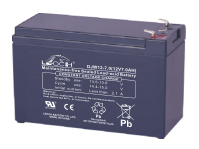 理士蓄电池DJW12-7（12V7AH）