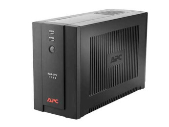 APC UPS BX1100CI-CN UPS不间断电源 660W/1100VA 防浪涌