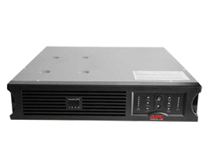 APC SUA1500R2ICH UPS不间断电源 980W/1500VA 机架式 USB通讯
