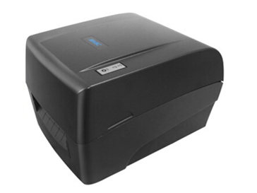 新北洋(SNBC)BTP-U100T 200dpi标签条码打印机不干胶吊牌水洗唛合格证多功能标签机