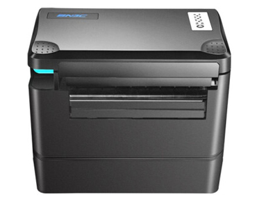 新北洋(SNBC)BTP-k710标签条码打印机不干胶吊牌水洗唛合格证多功能标签机