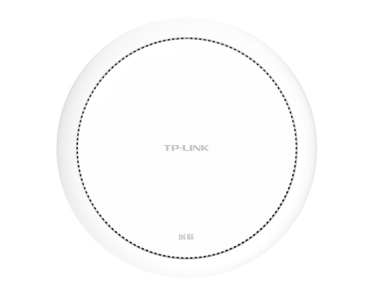TP-LINK 域联 YLAP500  300M无线吸顶式AP 河南一级代理  郑州聚豪 13253534321