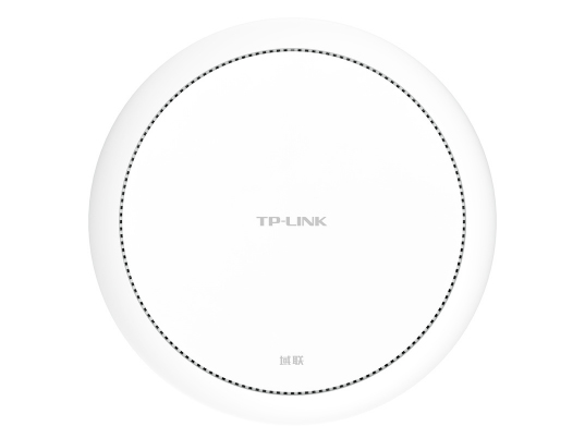 TP-LINK 域联 YLAP550G易展版  AX3000双频千兆Wi-Fi 6 无线吸顶式AP 河南一级代理  郑州聚豪 13253534321