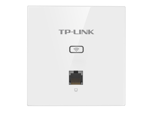 TP-LINK  TL-NAP1200-GI2-P AC1200双频千兆无线面板式AP 河南一级代理  郑州聚豪 13253534321