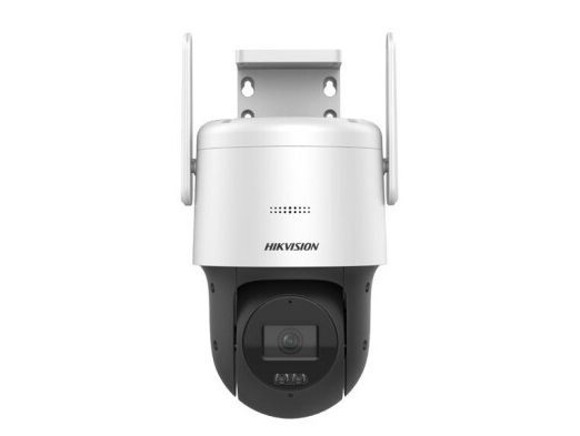 海康威视 4g摄像机 DS-2DE3Q140MY-T/GLSE(4mm) 