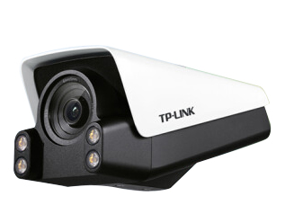 TL-IPC534TP-WB4/WB6300万暗夜全彩网络摄像机；采用1/2.8'黑光级图像传感器、F1.0大光圈镜头，极低照度下依然保持彩色画面