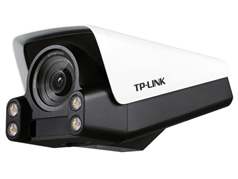 TL-IPC586TP-A4800万像素星光全彩网络摄像；采用SONY高性能图像传感器，星光级夜视效果；丰富接口，支持报警输入输出接口、音频输入输出接口、3.5mm音频接口