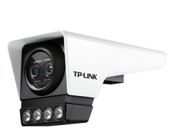 TL-IPC546M-W4/W6內置4顆暖光燈、2顆紅外燈，支持全彩/紅外/移動偵測全彩；
內置麥克風，支持遠距離拾音；